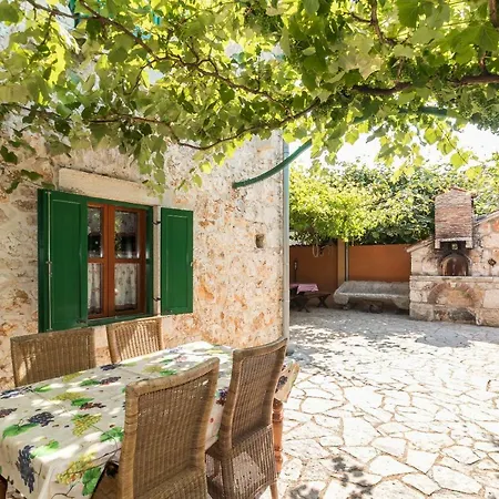 Apartament Country House Apartments