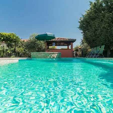 Country House Apartments Appartamento