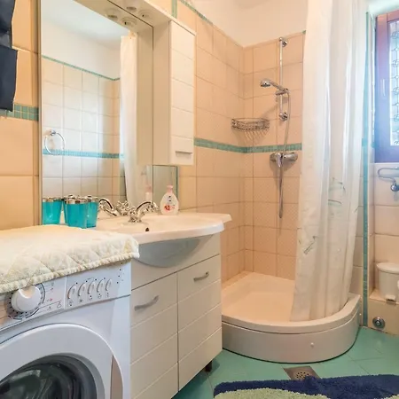 Country House Apartments Pola