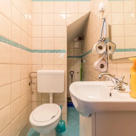 Country House Apartments Pola