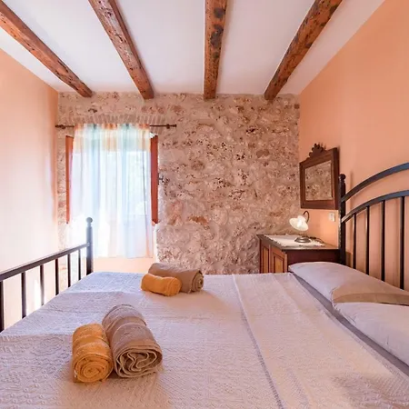 Country House Apartments Appartamento