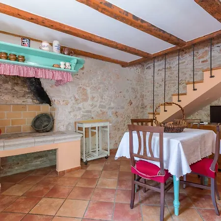 Apartament Country House Apartments Pula