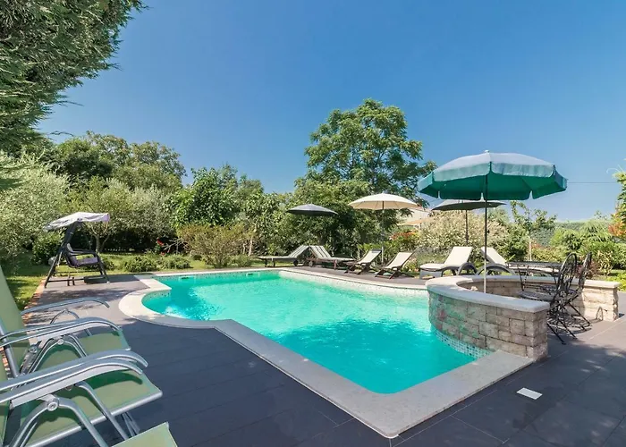 Διαμέρισμα Country House Apartments *