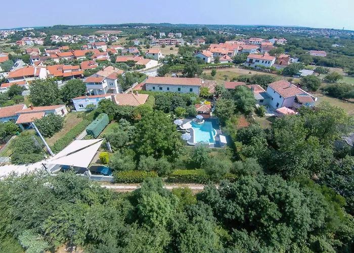 Διαμέρισμα Country House Apartments