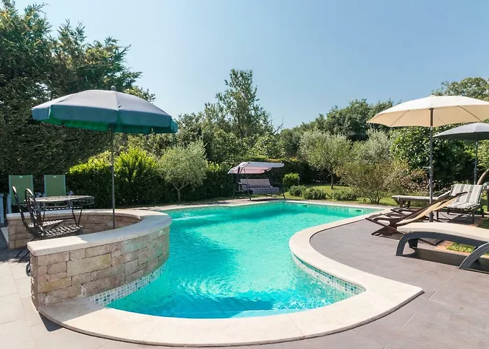 Country House Apartments Διαμέρισμα