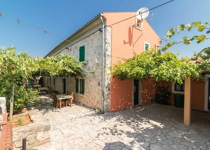 Country House Apartments Διαμέρισμα Πούλα