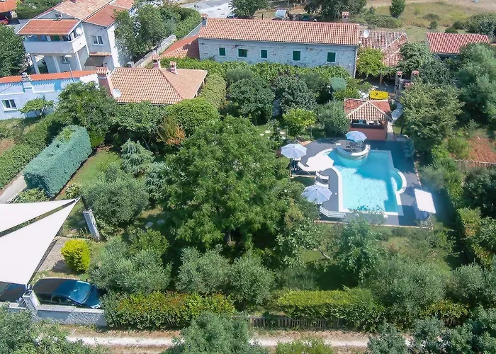 Διαμέρισμα Country House Apartments Πούλα