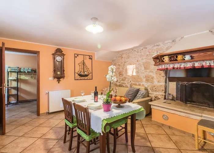 Country House Apartments Διαμέρισμα Πούλα