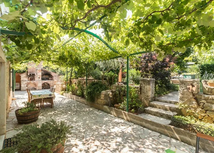 Country House Apartments Διαμέρισμα Πούλα