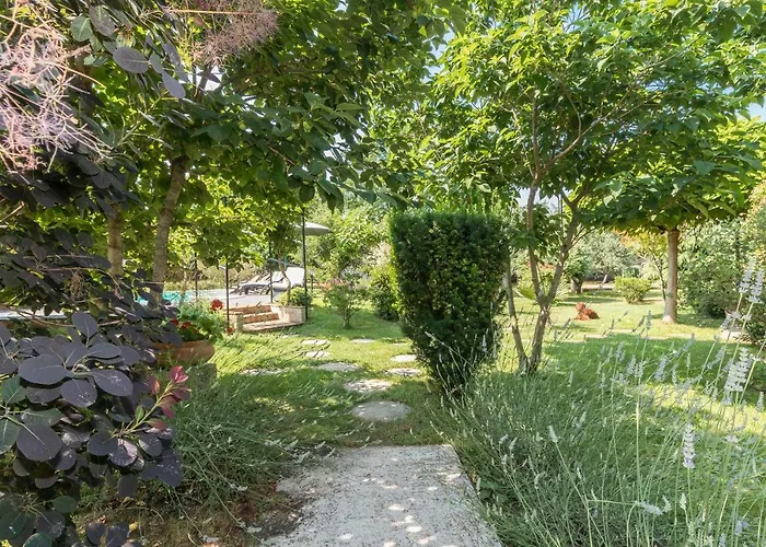 Country House Apartments Διαμέρισμα