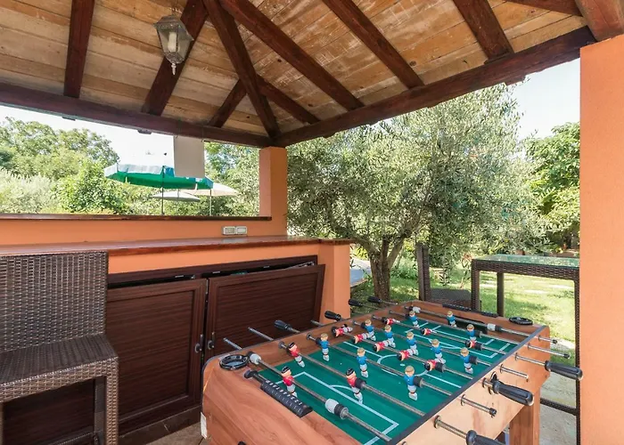 Διαμέρισμα Country House Apartments *