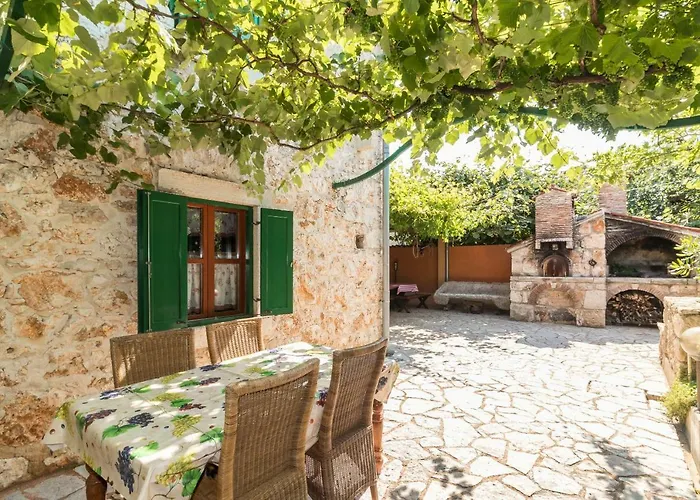 Διαμέρισμα Country House Apartments