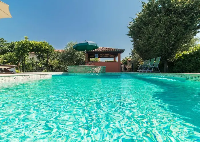 Country House Apartments Διαμέρισμα