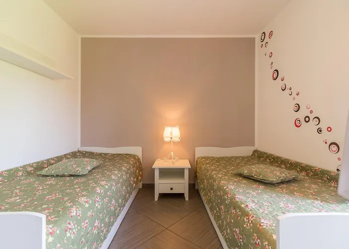 Country House Apartments Διαμέρισμα