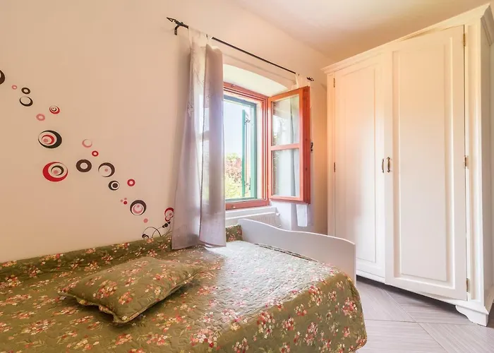 Country House Apartments Διαμέρισμα *