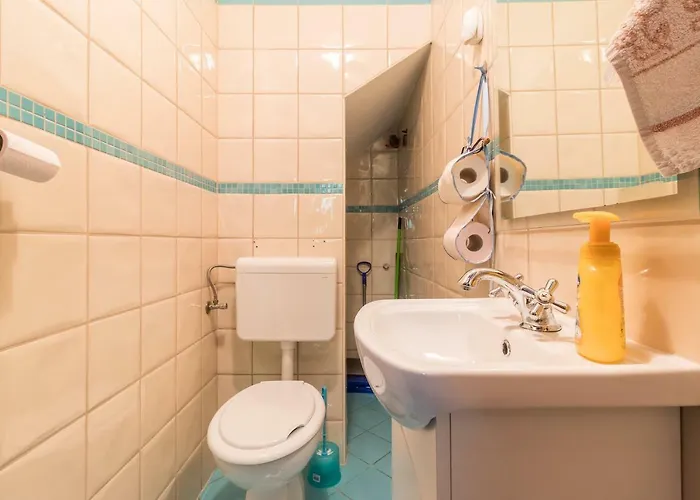 Country House Apartments Πούλα