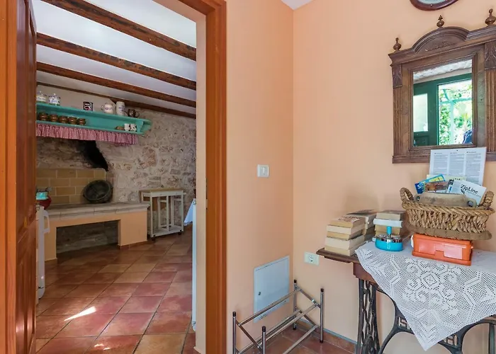 Διαμέρισμα Country House Apartments *