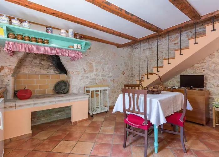 Διαμέρισμα Country House Apartments Πούλα