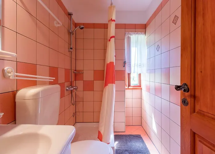 Country House Apartments Διαμέρισμα *