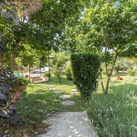 Country House Apartments Apartman