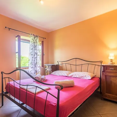 Country House Apartments Apartman Pula