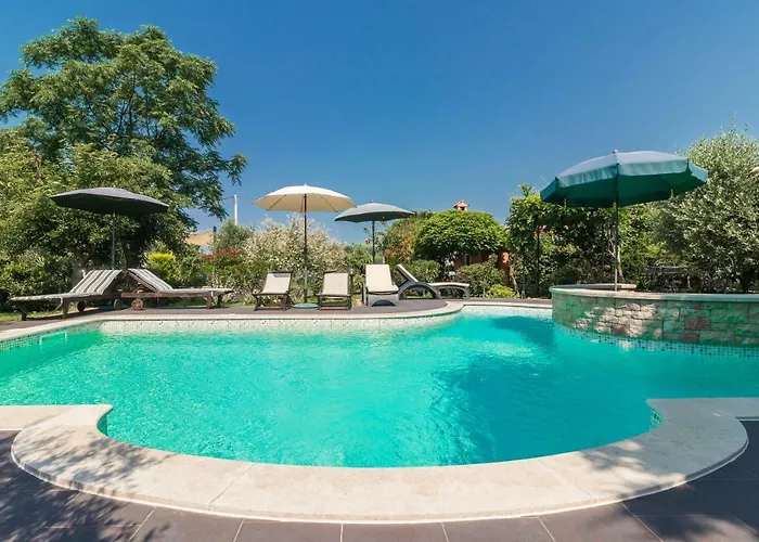 아파트 Country House Apartments