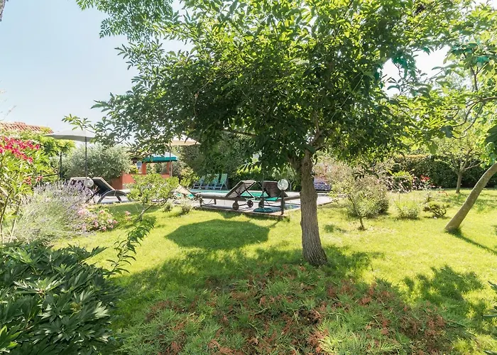 아파트 Country House Apartments