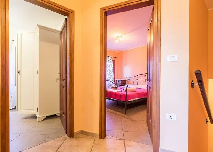 Country House Apartments プーラ